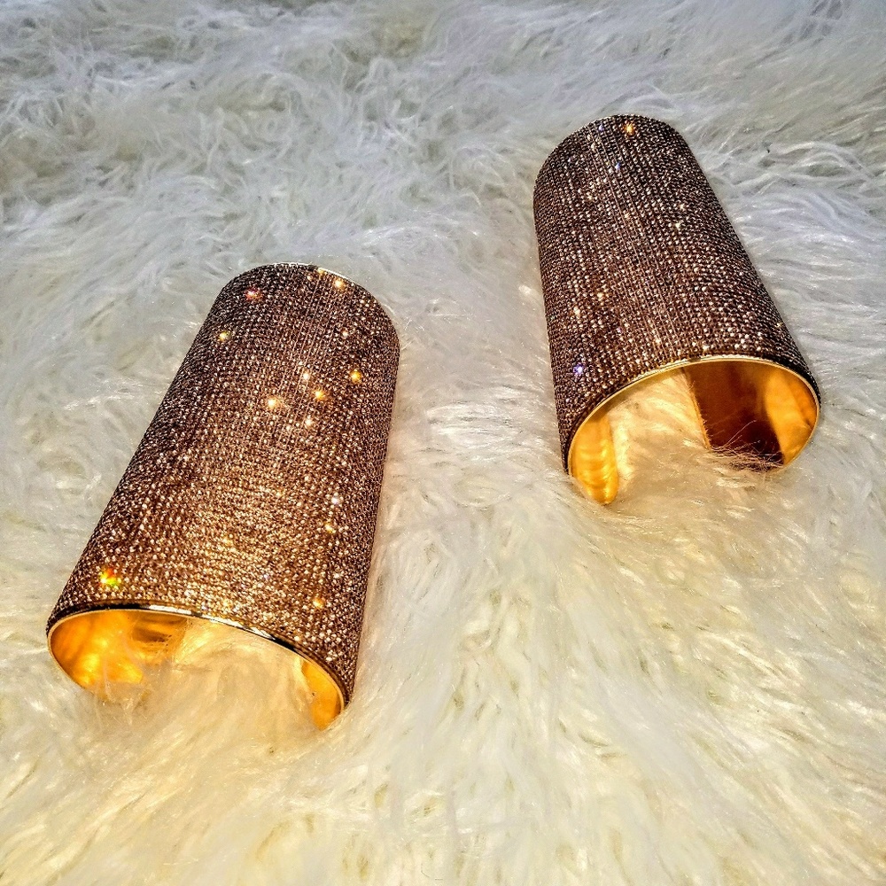 Gold Bracelets